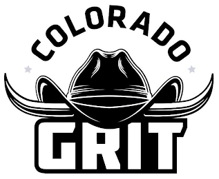 COLORADO GRIT