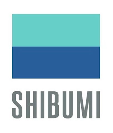 SHIBUMI