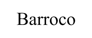BARROCO
