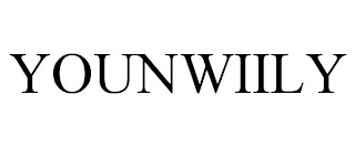 YOUNWIILY