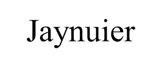 JAYNUIER