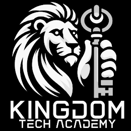 KINGDOM TECH ACADEMY