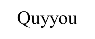 QUYYOU