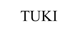 TUKI