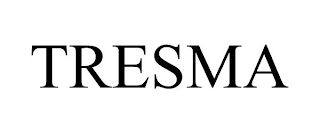 TRESMA