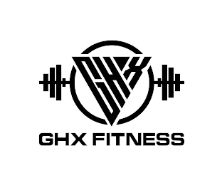 GHX GHX FITNESS