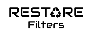 RESTORE FILTERS