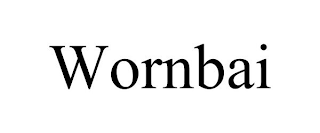 WORNBAI