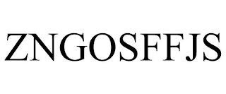 ZNGOSFFJS