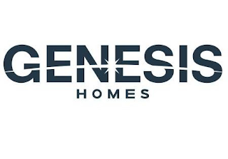 GENESIS HOMES