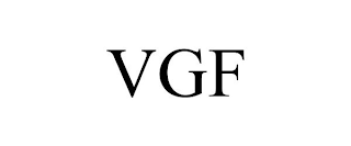 VGF