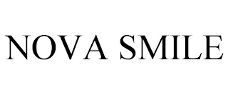 NOVA SMILE