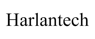 HARLANTECH
