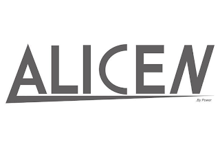 ALICEN .BY POWER