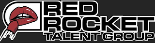 RED ROCKET TALENT GROUP