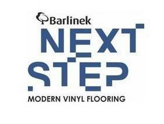 BARLINEK NEXT STEP MODERN VINYL FLOORING