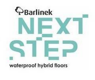 BARLINEK NEXT STEP WATERPROOF HYBRID FLOORS