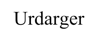 URDARGER