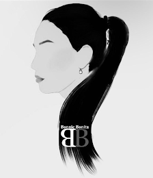BONNIE BONITA BB