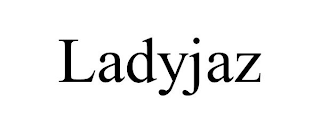 LADYJAZ