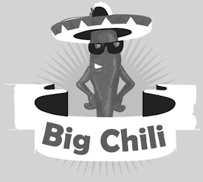 BIG CHILI