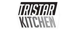 TRISTAR KITCHEN