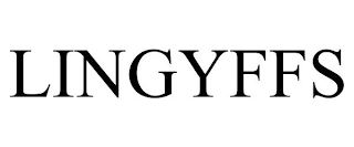 LINGYFFS