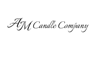 AM CANDLE COMPANY