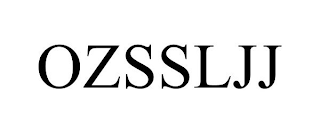 OZSSLJJ
