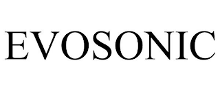 EVOSONIC