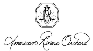 ARO AMERICAN RIVIERA ORCHARD