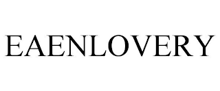 EAENLOVERY