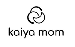 KAIYA MOM