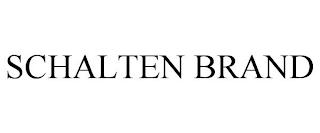SCHALTEN BRAND