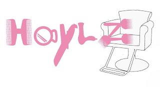 HAYLZ CHAIR