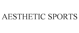 AESTHETIC SPORTS