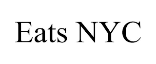 EATS NYC