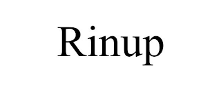 RINUP