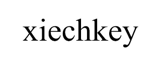 XIECHKEY