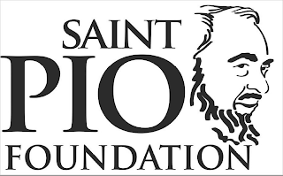 SAINT PIO FOUNDATION