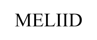 MELIID