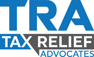 TRA TAX RELIEF ADVOCATES