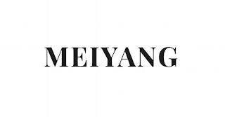 MEIYANG