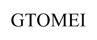 GTOMEI