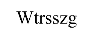 WTRSSZG
