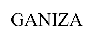 GANIZA