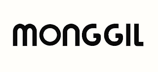 MONGGIL