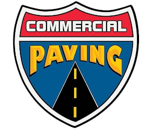 COMMERCIAL PAVING