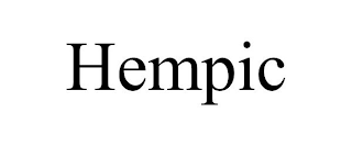 HEMPIC