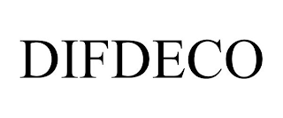 DIFDECO